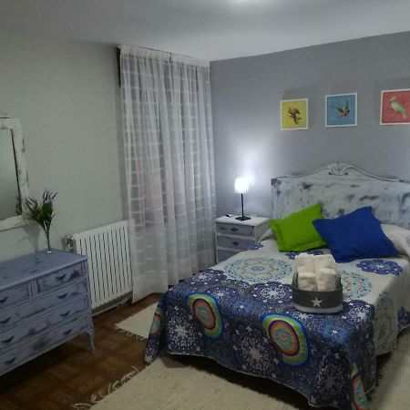Clara Home Pontevedra Kültér fotó