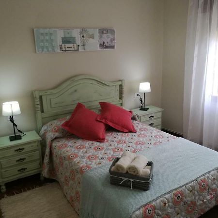 Clara Home Pontevedra Kültér fotó
