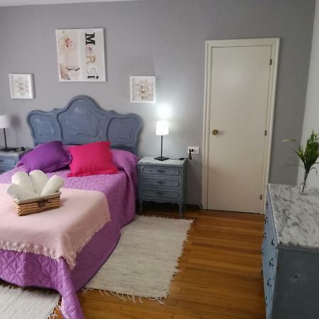 Clara Home Pontevedra Kültér fotó