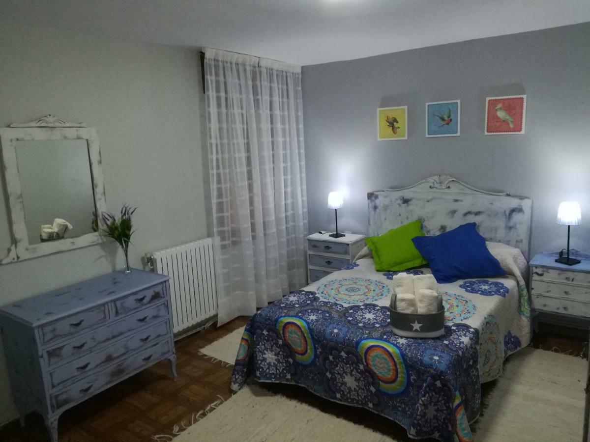 Clara Home Pontevedra Kültér fotó