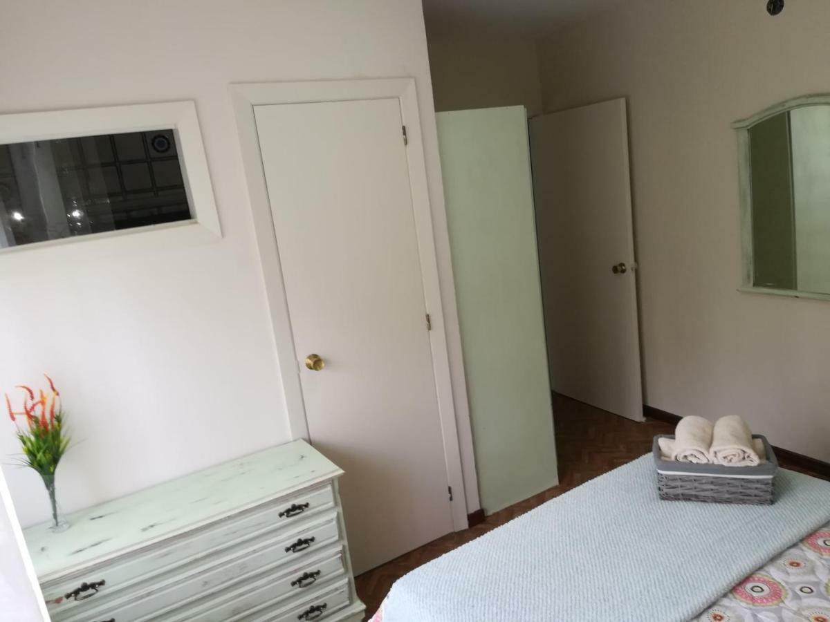 Clara Home Pontevedra Kültér fotó