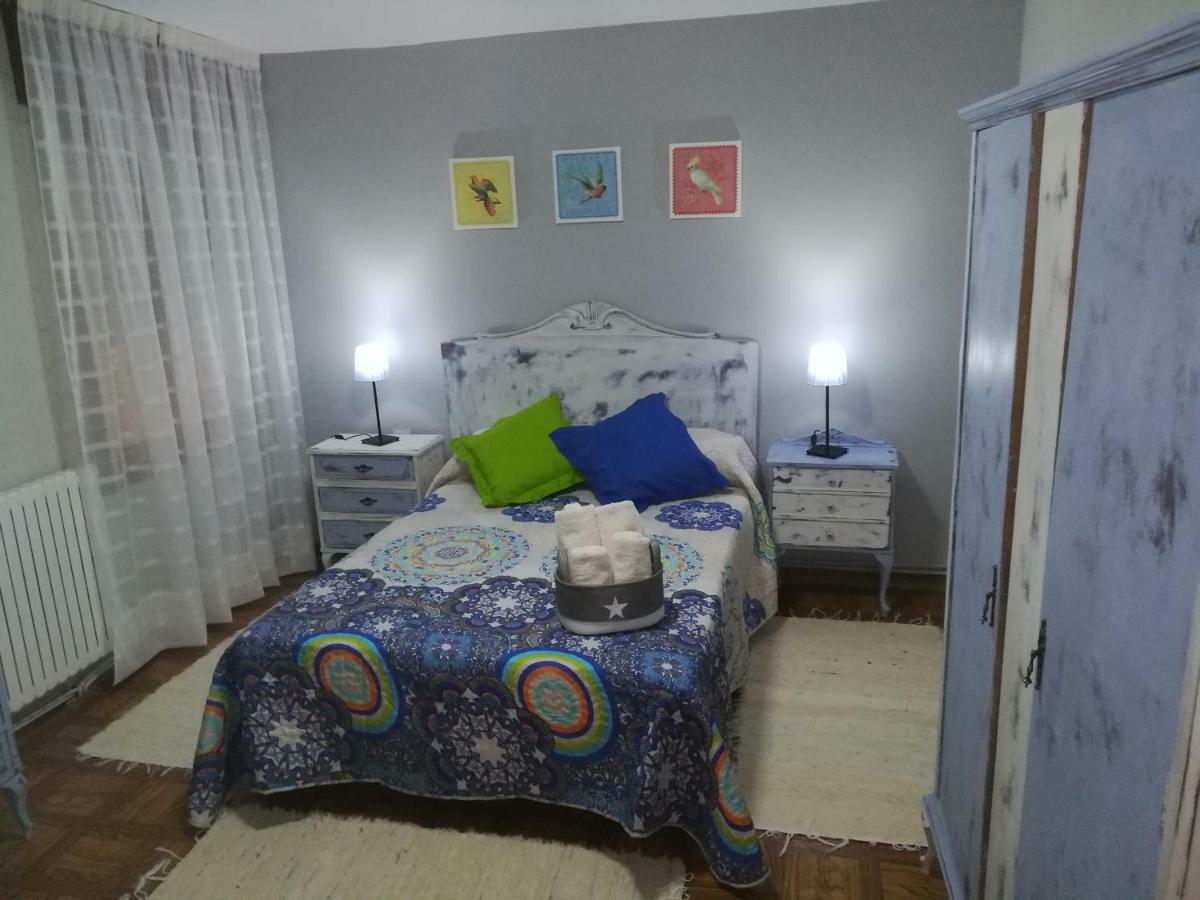 Clara Home Pontevedra Kültér fotó