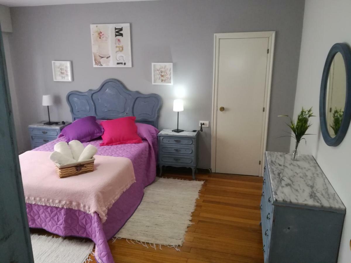 Clara Home Pontevedra Kültér fotó