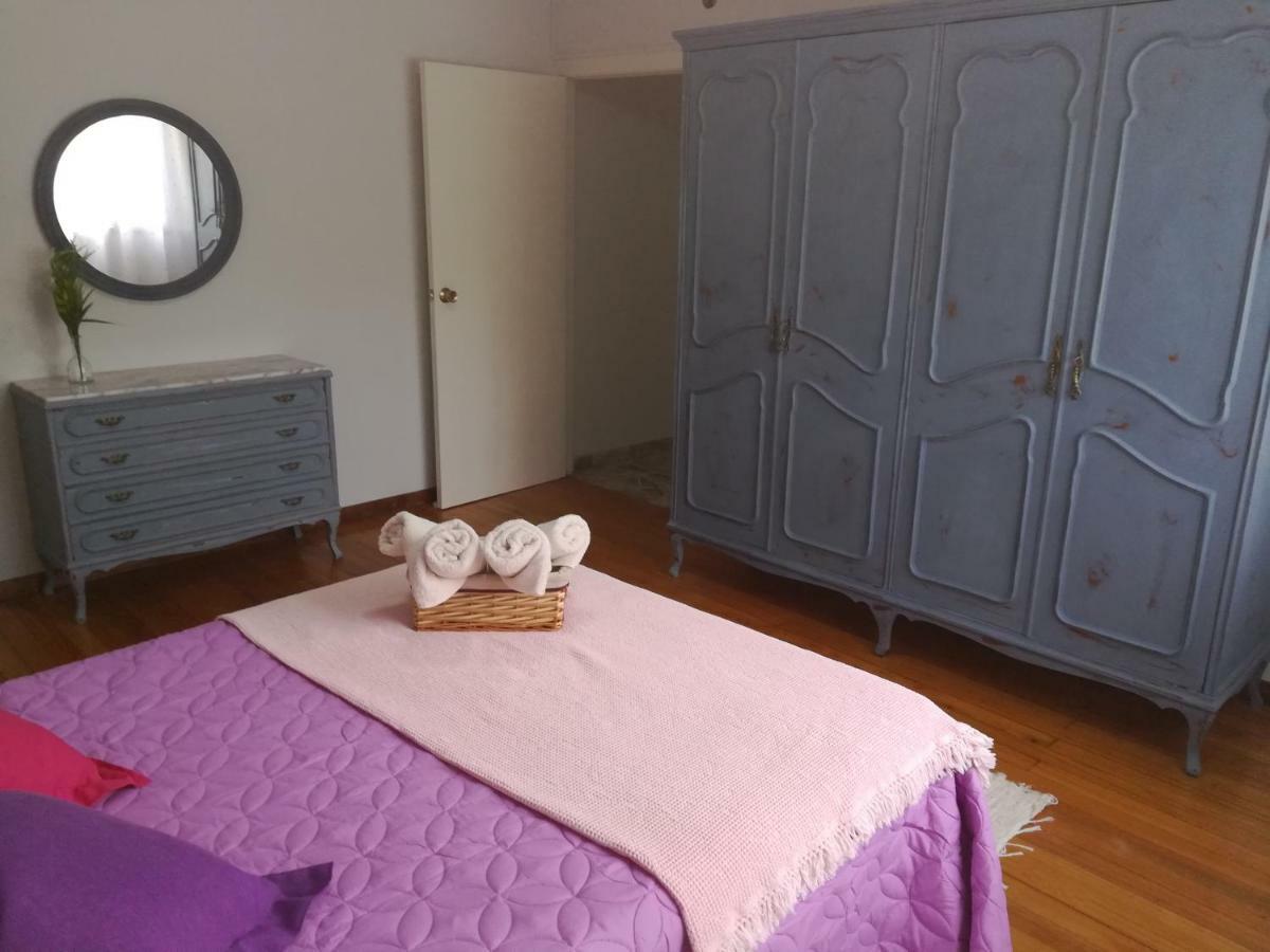 Clara Home Pontevedra Kültér fotó