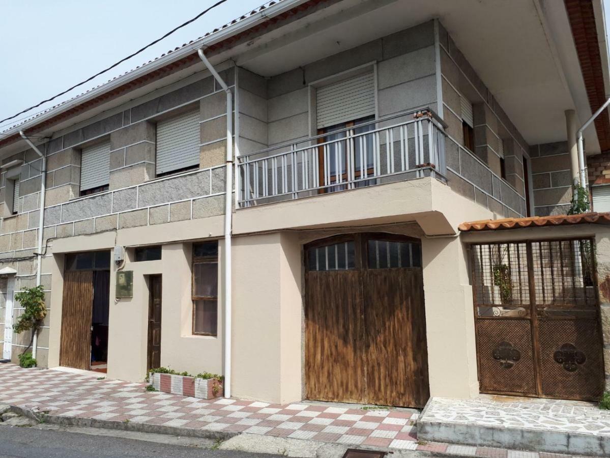 Clara Home Pontevedra Kültér fotó