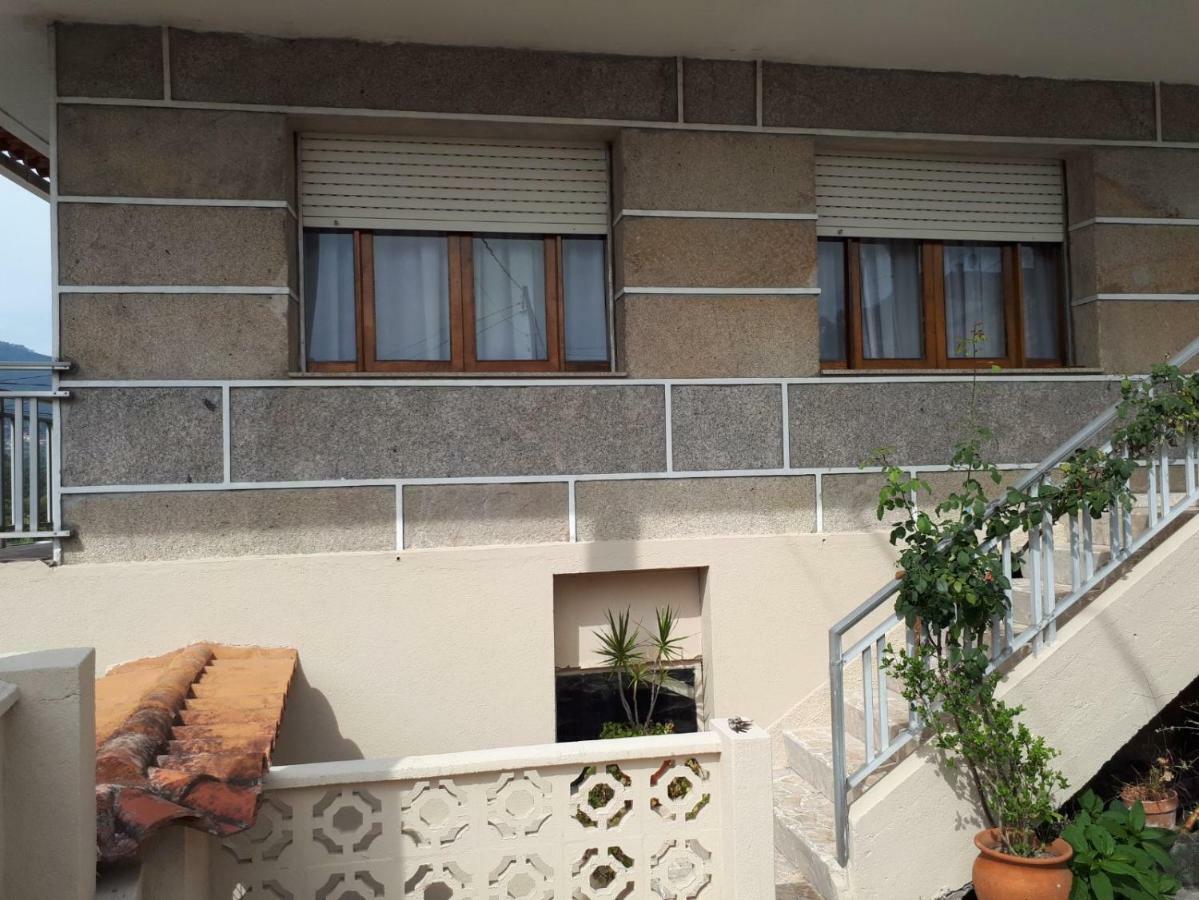 Clara Home Pontevedra Kültér fotó