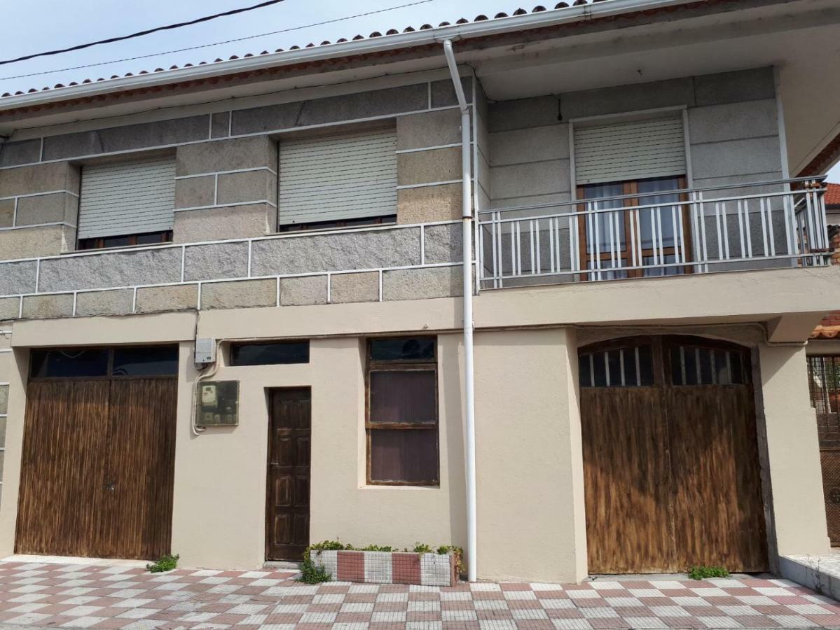 Clara Home Pontevedra Kültér fotó