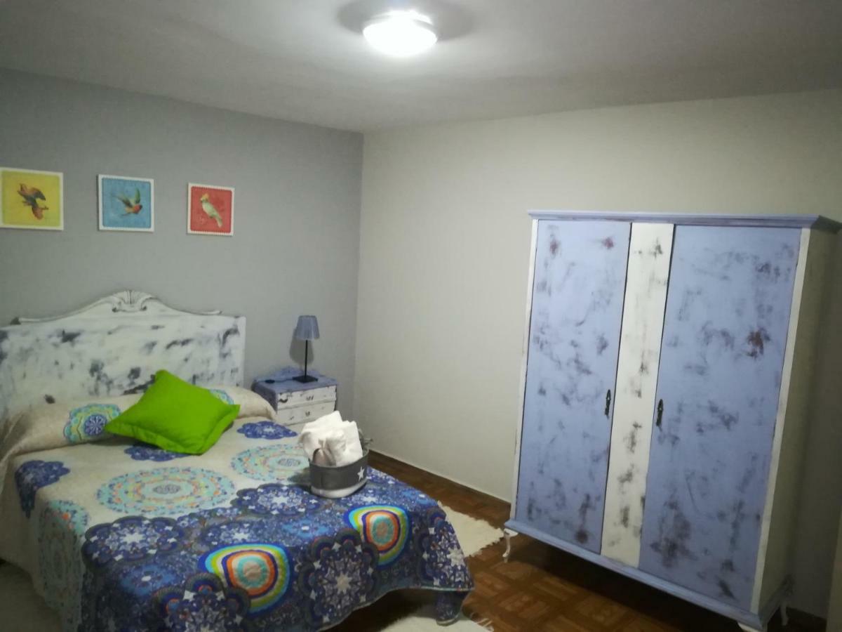 Clara Home Pontevedra Kültér fotó