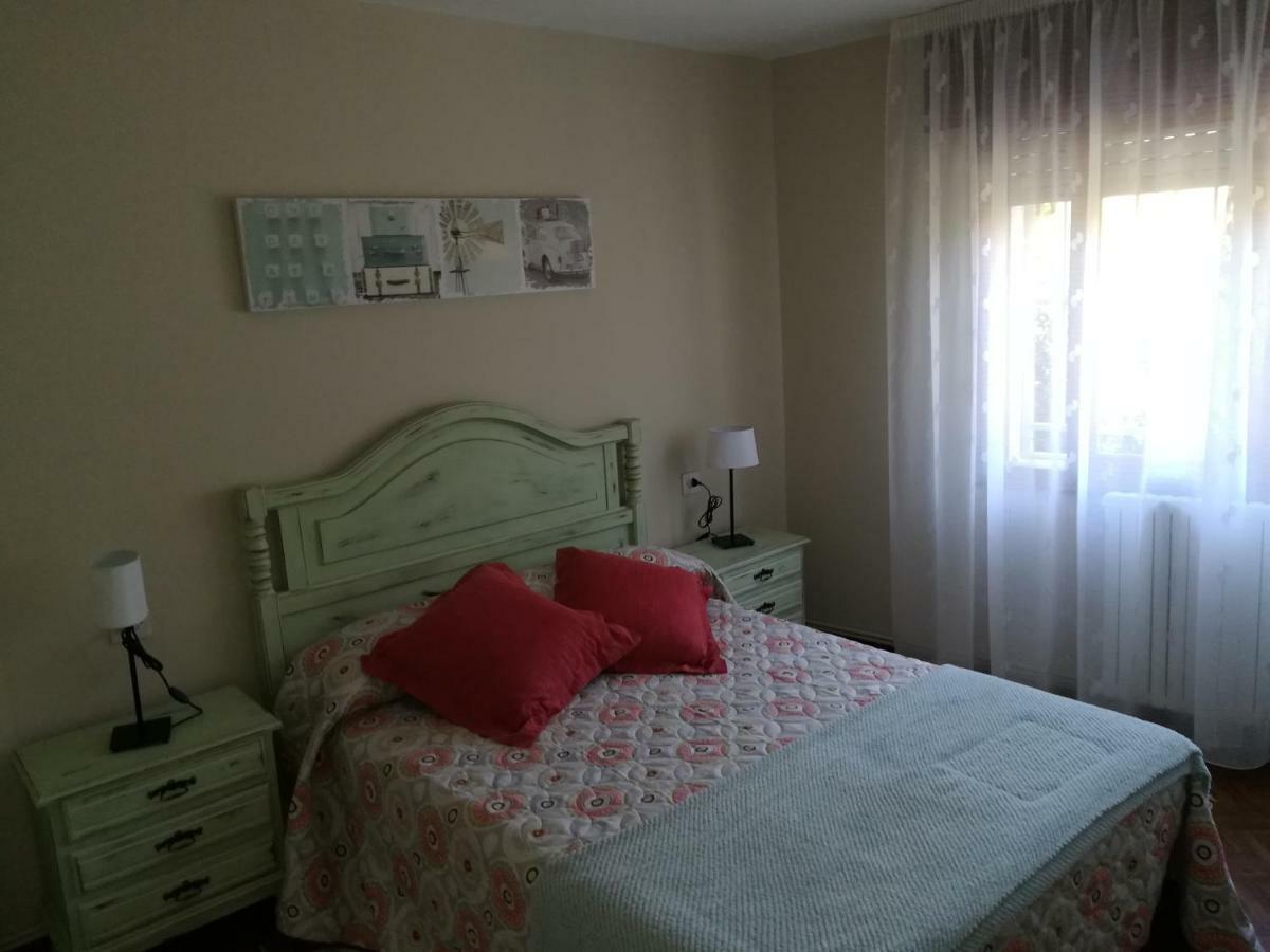 Clara Home Pontevedra Szoba fotó