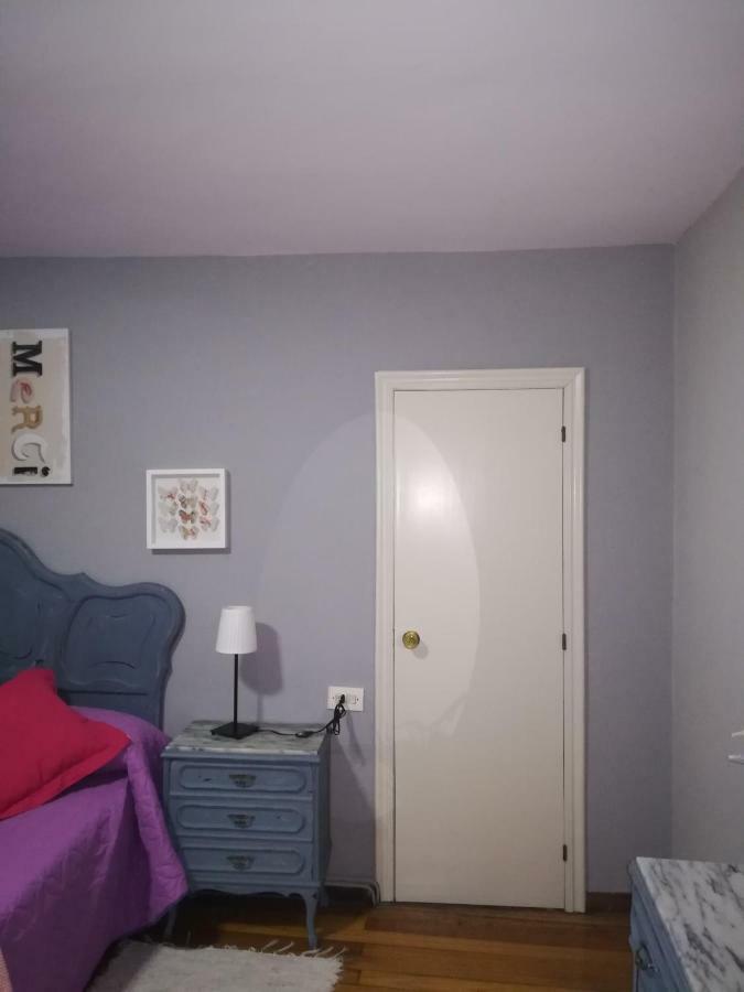 Clara Home Pontevedra Kültér fotó